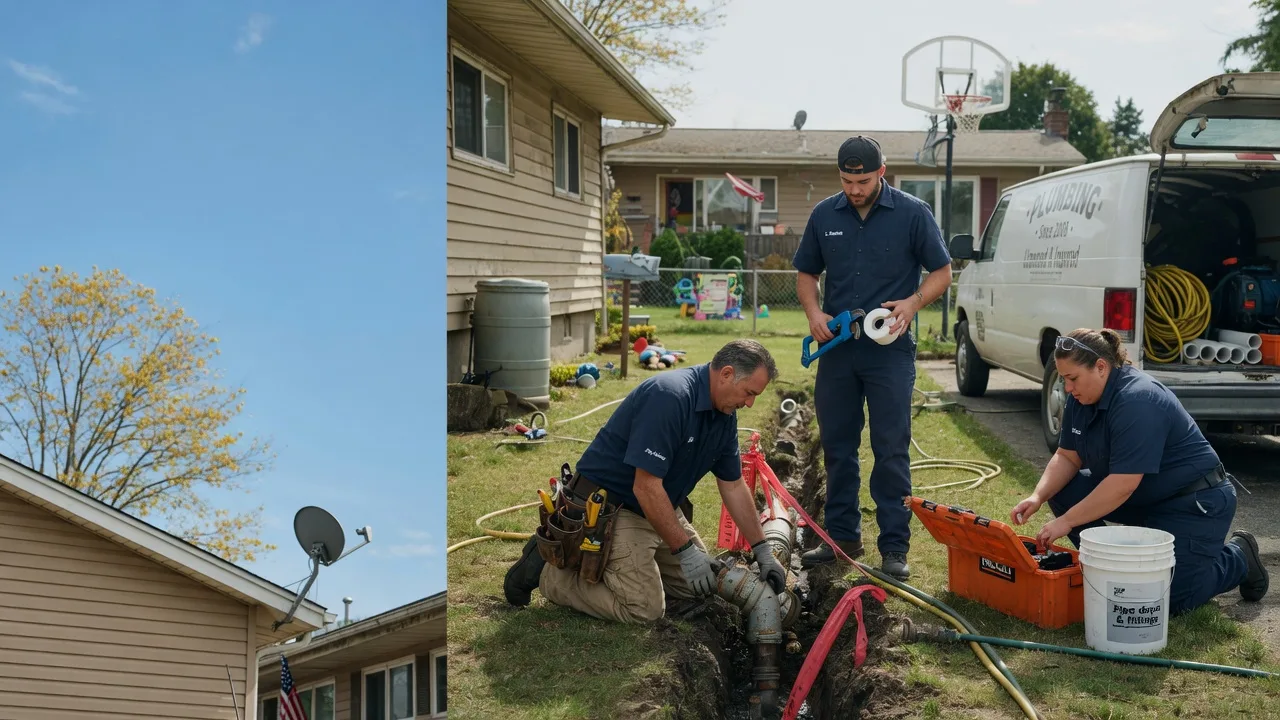 Garbage Disposal Replacement in Erhard, MN near me